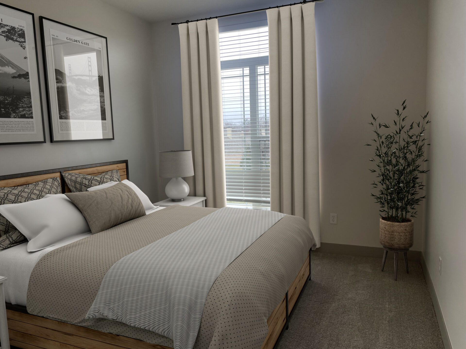 Comfy 1 Bedroom Apartments Comfy 1 Bedroom Apartments